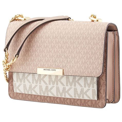 michael kors tricolor|Large Tri.